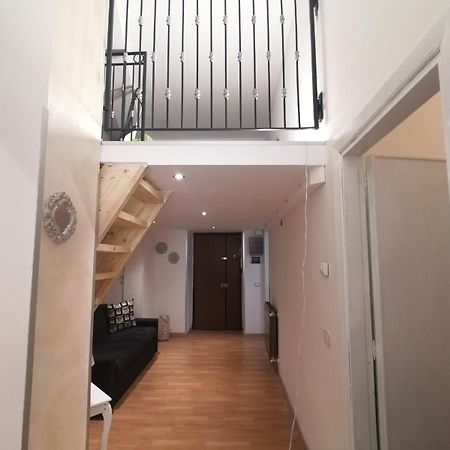 Apartamento Casa Stella Castel Di Sangro Exterior foto