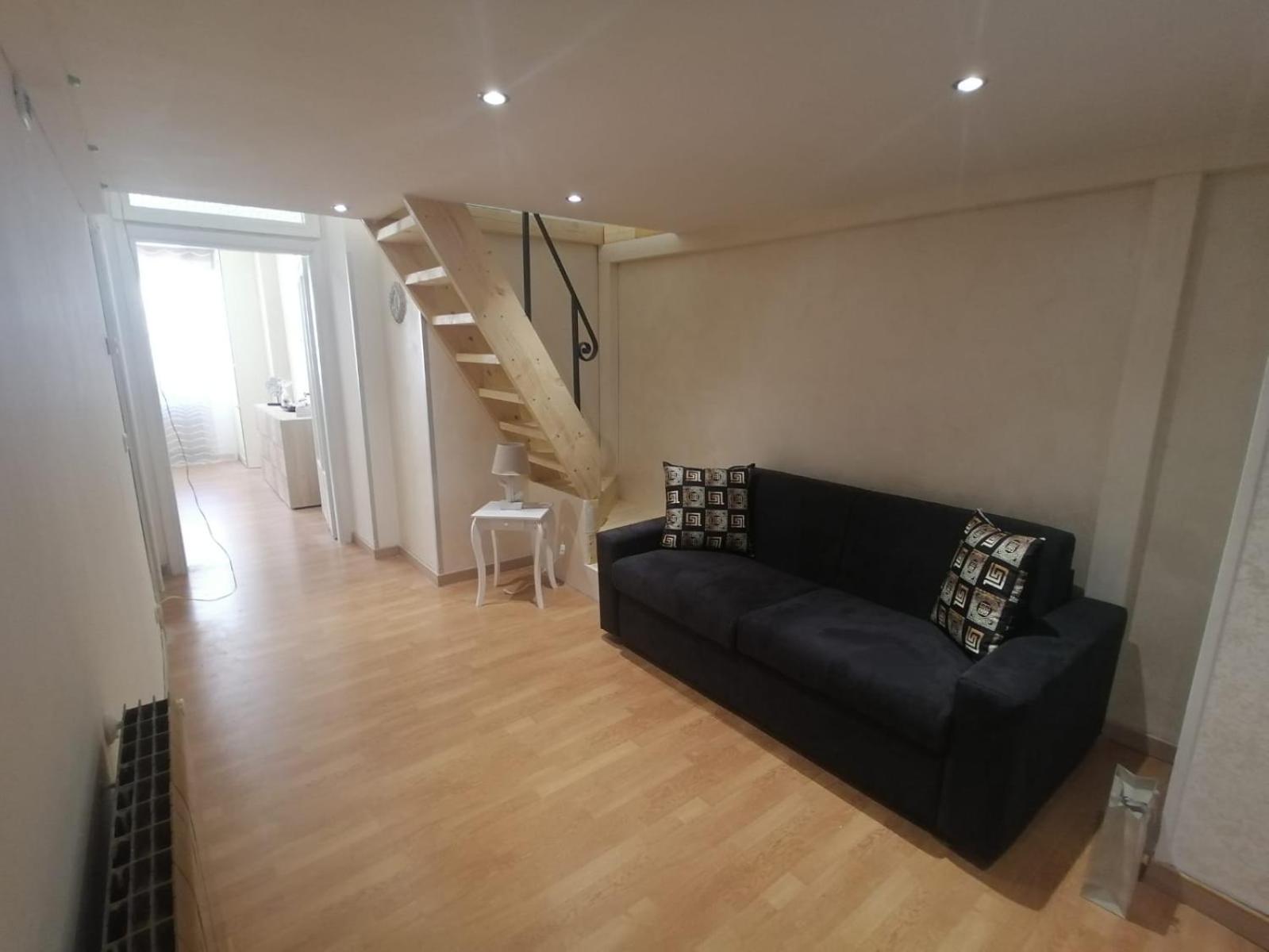Apartamento Casa Stella Castel Di Sangro Exterior foto